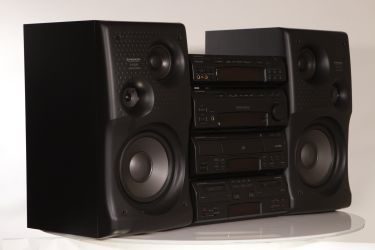 Купить Аудиокомплекс PIONEER X-AV7 S-J720V-LR SP-J720 SX-J720 CLD-J720 CT-J720WR