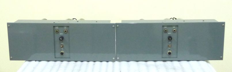 Купить Усилитель AMPEX 6516 R2