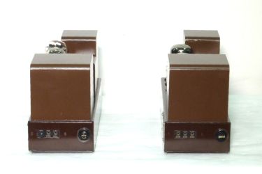 Купить Усилитель QUAD II