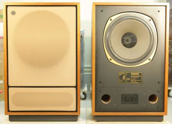 Купить Акустика TANNOY BERKELEY