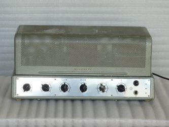 Купить Усилитель TELEFUNKEN V 311/2