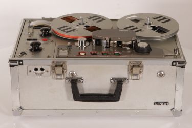 Купить Катушечный магнитофон DENON DN-86R