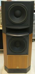 Купить Акустика JBL K2.S5500