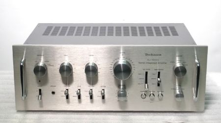 Купить Усилитель TECHNICS SU-8600