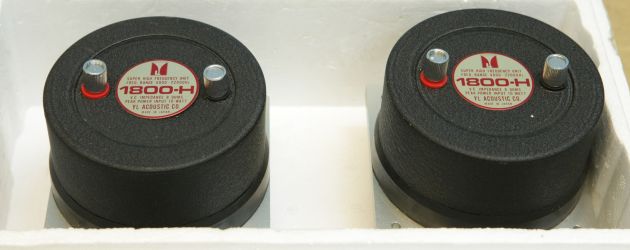 Купить YL ACOUSTIC 1800-H