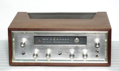 Купить Радиоприёмник / тюнер PIONEER C-200