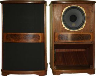 Купить Акустика TANNOY  RHR special Limited