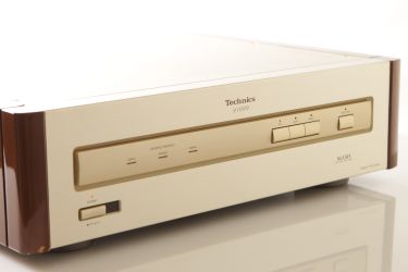 Купить ЦАП / АЦП TECHNICS SH-X1000