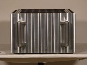 Купить JEFF ROWLAND MODEL 9