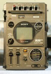 Купить Аудиокомплекс SONY FX-300
