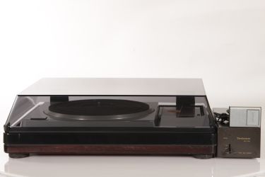 Купить Виниловый проигрыватель TECHNICS SH-10B3   Technics SP-10MKII