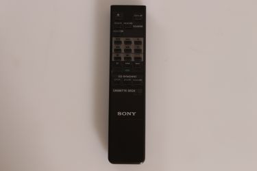 Купить Пульт управления SONY RM-J701
