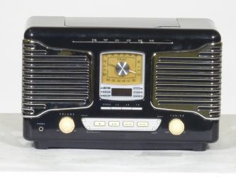 Купить Радиола / магнитола TEAC SL-D80