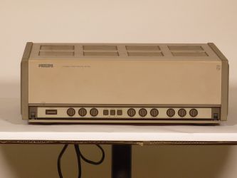 Купить Усилитель PHILIPS AV1002