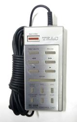 Купить Пульт управления TEAC RC-204
