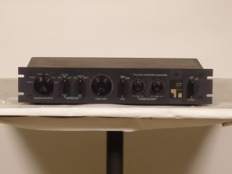 Купить Предварительный усилитель THRESHOLD NS-10