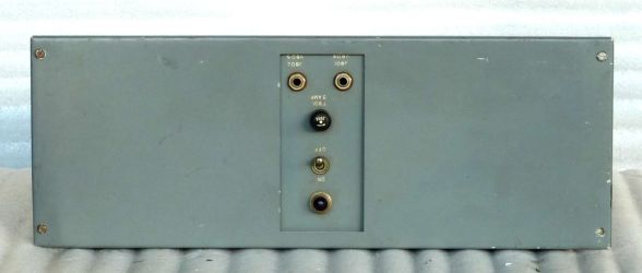 Купить Усилитель AMPEX 6516 R4