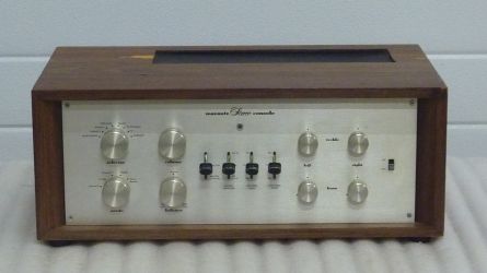 Купить Предварительный усилитель MARANTZ 7