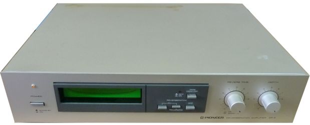 Купить Звуковой процессор PIONEER SR-9
