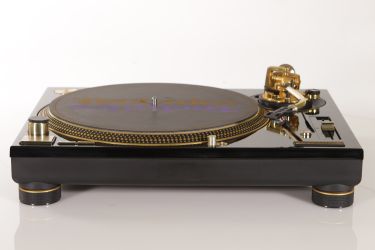 Купить Виниловый проигрыватель TECHNICS SL-1200LTD