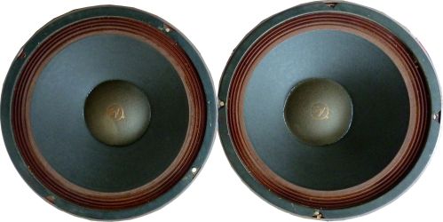 Купить ELECTROVOICE 12BW