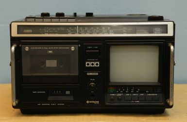 Купить Аудиокомплекс HITACHI C6-630