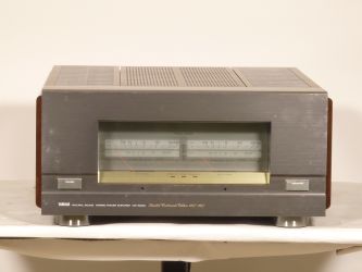 Купить Усилитель YAMAHA MX-10000