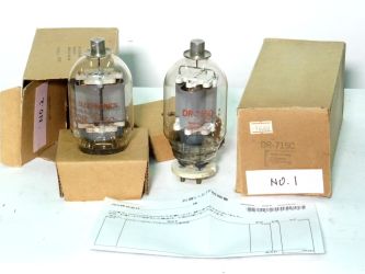 Купить лампы DR-715C