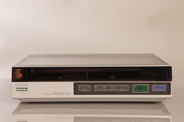 Купить Виниловый проигрыватель SONY PS-FL77