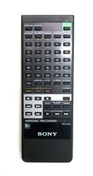 Купить Пульт управления SONY RM-D1M