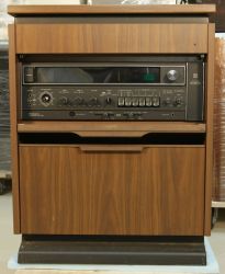 Купить Аудиокомплекс TECHNICS SC-1500