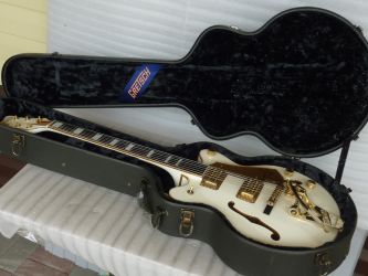 Купить электрогитара GRETSCH