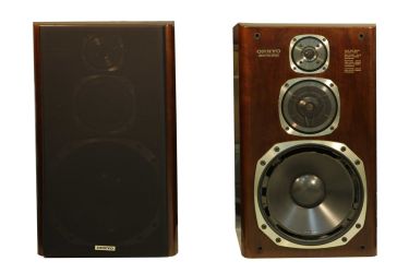 Купить Акустика ONKYO MONITOR-2000X