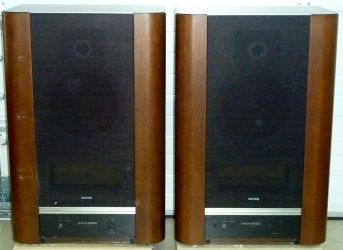 Купить Акустика DIATONE AS-3002-N