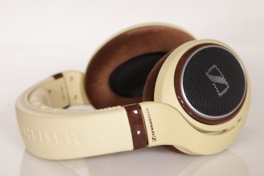 Купить Наушники SENNHEIZER HD598