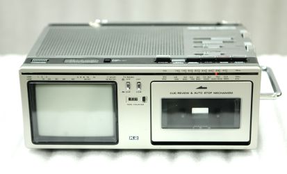 Купить Аудиокомплекс HITACHI K-2