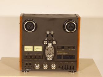 Купить Катушечный магнитофон Technics RS-1506U