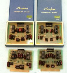 Купить ACCUPHASE Crossover board