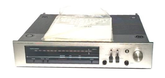 Купить Радиоприёмник / тюнер LUXMAN 5T10