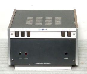 Купить Усилитель REVOX A-722