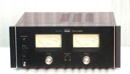 Купить Усилитель SANSUI BA-3000