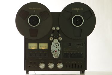 Купить Катушечный магнитофон TECHNICS RS-1500US