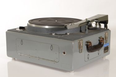 Купить Виниловый проигрыватель YAMAHA PRP-103