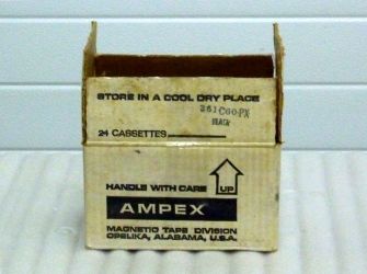 Купить микрофоны AMPEX