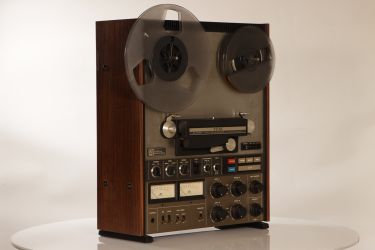 Купить Катушечный магнитофон TEAC A-7400-2T
