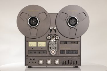 Купить Катушечный магнитофон Technics RS-1500U
