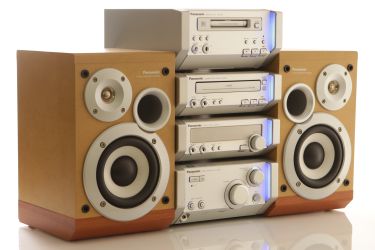 Купить Аудиокомплекс PANASONIC SB-HD505 SJ-HD505 SL-HD505 ST-HD505 SE-HD505