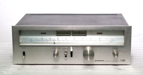 Купить Радиоприёмник / тюнер PIONEER TX-8900