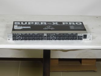 Купить Кроссовер SUPER-X PRO CX3400