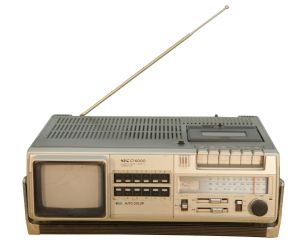 Купить ТВ NEC CT-6000